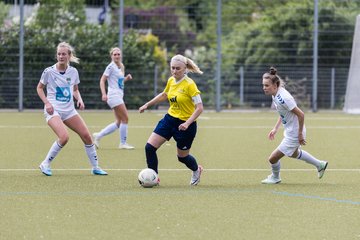 Bild 42 - F SV Eidelstedt - SC Alstertal-Langenhorn : Ergebnis: 2:7